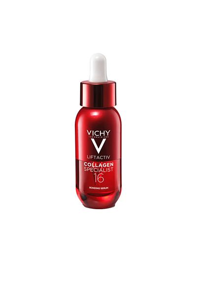 Vichy Ser facial anti-rid si anti-imbatranire, LIFTACTIV COLLAGEN SPECIALIST 16, 30 ml