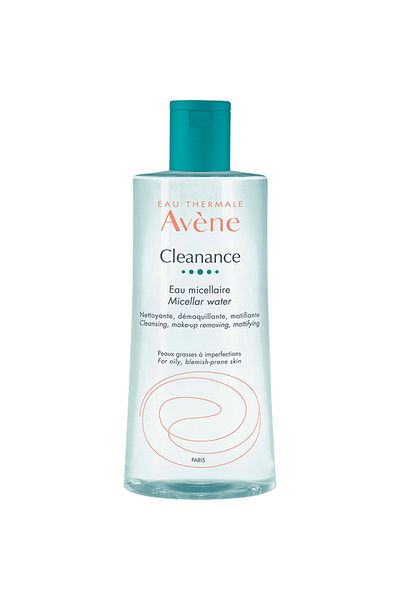 Avene Cleanance Micellar Water for Oily Skin 400ml