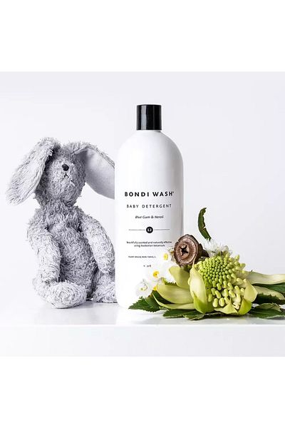 Bondi Wash , Blue Gum & Neroli, 1000 ml