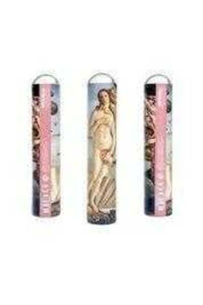 Londji Калейдоскоп, Венера на Ботичели