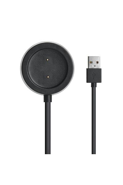 Choice Black For huami Amazfit GTS/GTR Charger USB Charger Smart Watch Charger xiaomi Replacement Charger