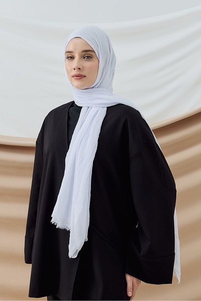 Modakaşmir Bamboo Shawl