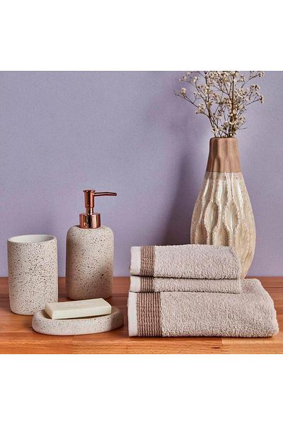 Bella Maison Bill cotton face towel 50x70