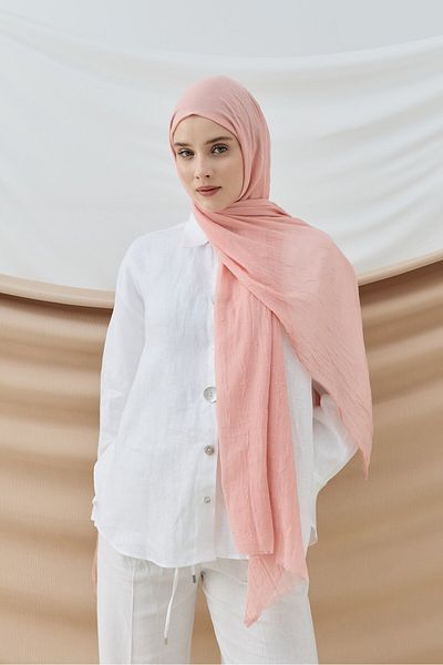 Modakaşmir Bamboo Shawl