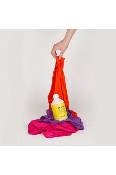 Kerzon Universal laundry detergent, Paris, Gym Tonique, 500 ml