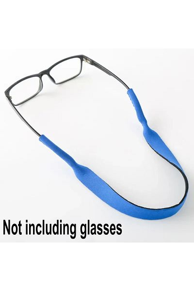Choice style 4 1Pc Floating Glasses Sunglasses Stretchy Band Strap Belt Cord Holder Neoprene Sunglasses Eye