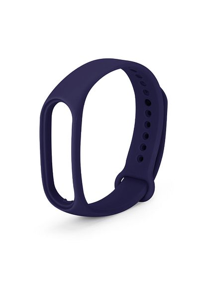 Choice Mi band 7 Midnight 13 Silicone strap for Xiaomi Mi Band 7 bracelet wrist Miband 5 6 NFC Replacement