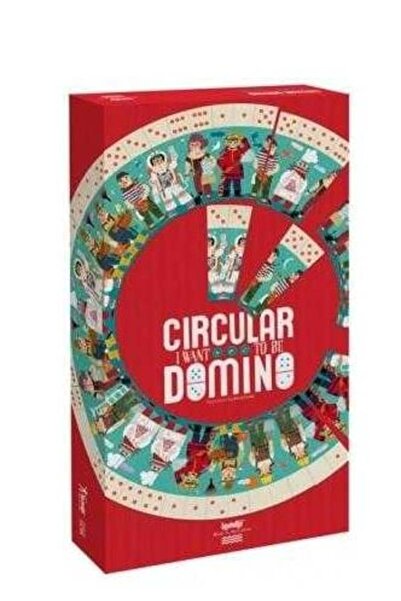 Londji Dominouri circulare