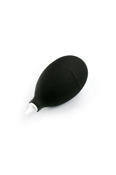 Choice black Watch Blowing Balloons Cleaning Tool Wristwatch Parts Dust Air Blower Pump SoftCleaner Blower