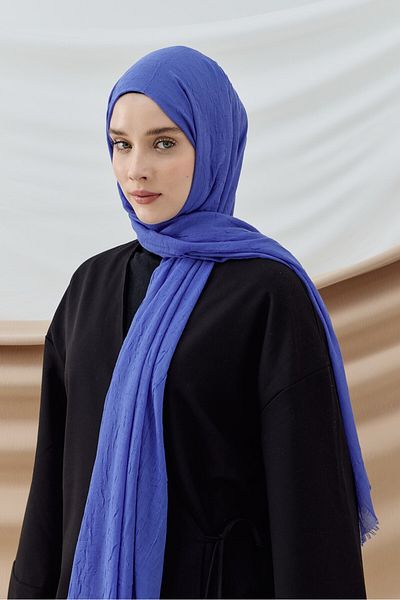 Modakaşmir Bamboo Shawl