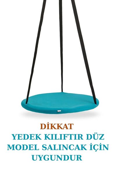Svava YEDEK KUMAŞ ( DİKKAT!! DÜZ MODEL SALINCAK İÇİN UYGUNDUR )