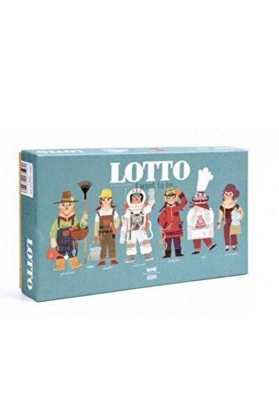 Londji Joc de asociere, meșteșuguri