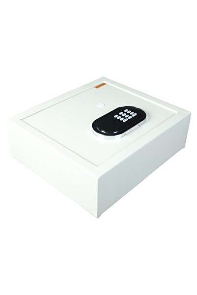 Home Safe HM1340E Krem Üstten Kapaklı Kasa