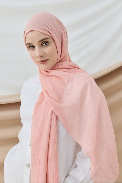 Modakaşmir Bamboo Shawl