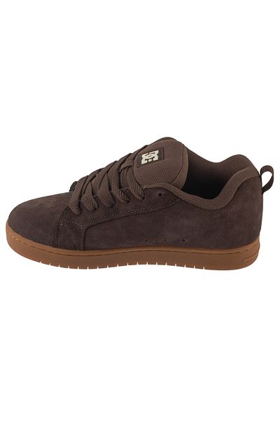 DC Shoes Court Graffik SE, Teniși pentru bărbați