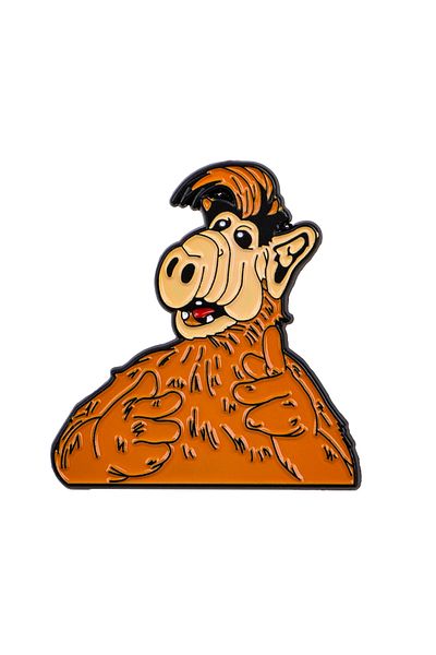 Choice 12 Funny Anime Figures Enamel Pins Cartoon Animals Brooch Lapel Pin Badge on Backpack Clothing Acces