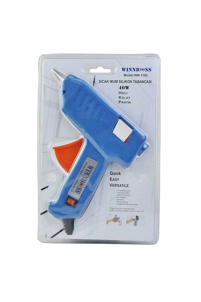 NEZADE STORE 40W Silicone with On/Off Button - Lisinya