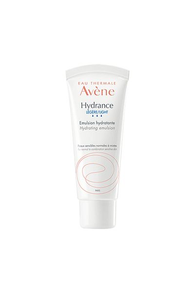 Avene Hydrance Light Hydrating Emulsion 40 ml – Lightweight 24‑Hr Moisturiser