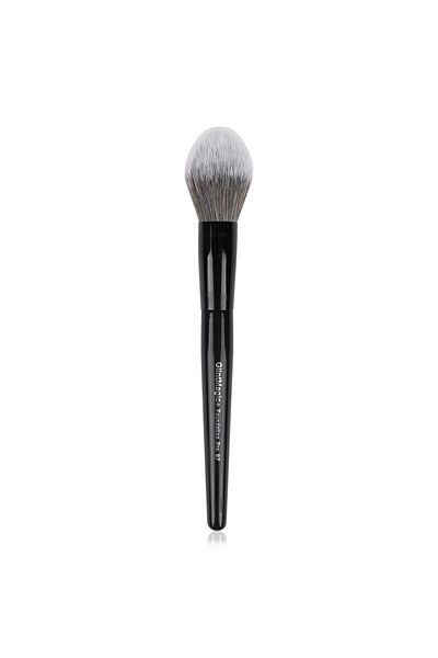 Choice black Precision Powder Makeup Brushes Black #59 Setting Make up Brush Blush Bronzer Round head Face