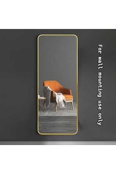 Türkiye Full Length Dressing Mirror 30X120 CM