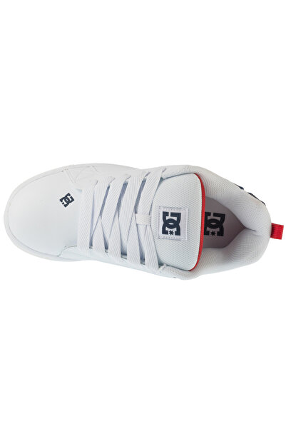 DC Shoes Court Graffik, Men's Sneakers