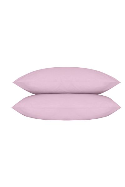 Altınbaşak Freesia 2-Piece Pillow Case Lilac Pillow Case