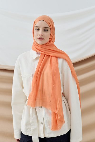 Modakaşmir Bamboo Shawl