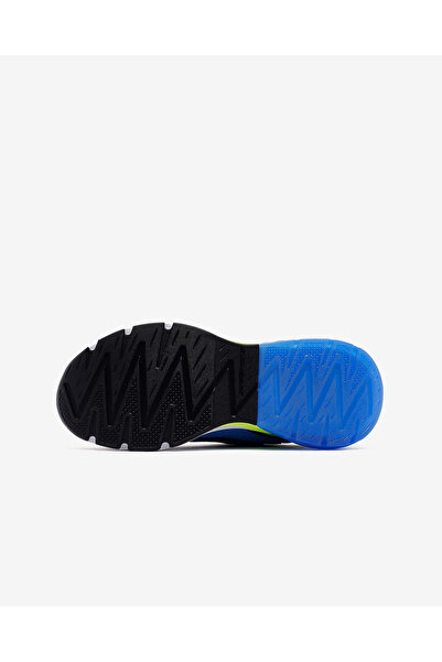 SKECHERS THERMOFLUX ELITE Büyük Erkek Çocuk Siyah Spor Ayakkabı 403768L BBLM