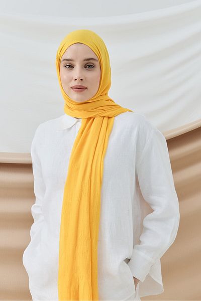 Modakaşmir Bamboo Shawl