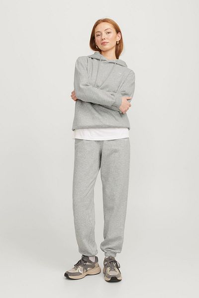 Jack & Jones Women's Elastic Leg Sweat Pants - Abbie