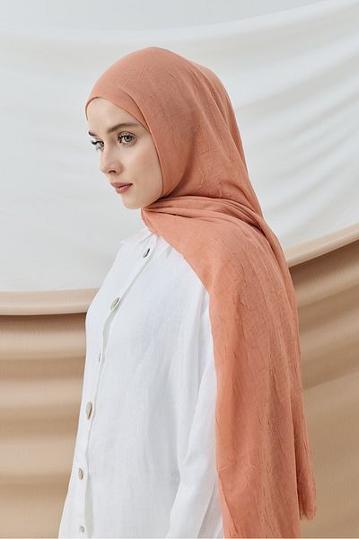 Modakaşmir Bamboo Shawl
