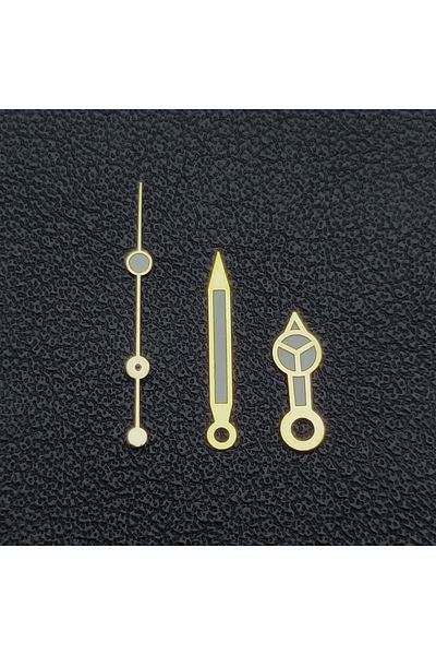 Choice fit NH35 NH36 Green luminous hands, compatible with NH35 NH36 3135 ETA 2836 2824 Miyota8205 8215 821