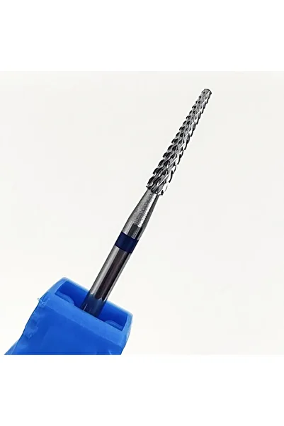 Choice1 ChangYeBit Hot Nail Drill Bits Pedicure Carbide Milling Cutter for Nail Files Manicure Cutter Nail A