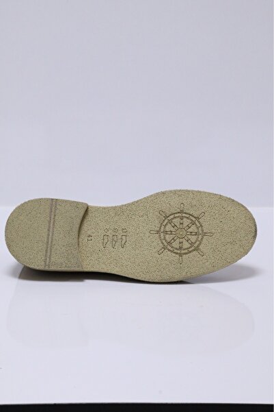 Creazone Hafif Tabanlı Günlük Hakiki Süet Deri Erkek Bağcıklı Ayakkabı | 32806