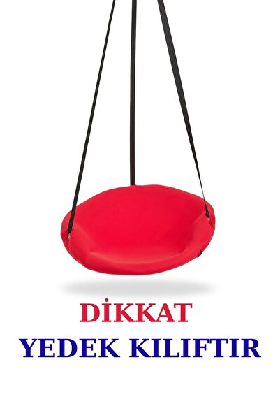 Svava YEDEK KUMAŞ ( DİKKAT!! RELAKS KOLTUK SALINCAK FERMUARLI MODEL İÇİN UYGUNDUR )