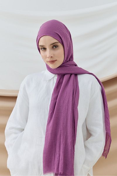 Modakaşmir Bamboo Shawl