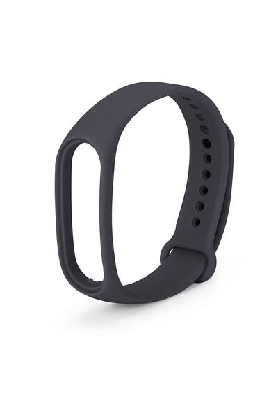 Choice Mi band 5 Black gray 25 Silicone strap for Xiaomi Mi Band 7 bracelet wrist Miband 5 6 NFC Replacemen