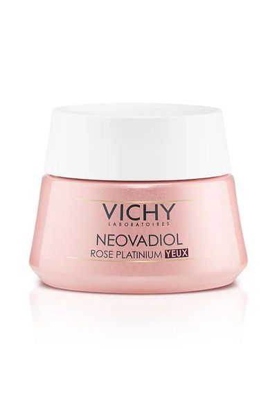 Vichy Crema hidratanta anti-cearcane pentru conturul ochilor, NEOVADIOL, 15 ml