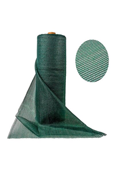 Z-Tools Plasă de umbrire lățime 6m, lungime 50m, umbrire 45% (300 M2) / EXT5885