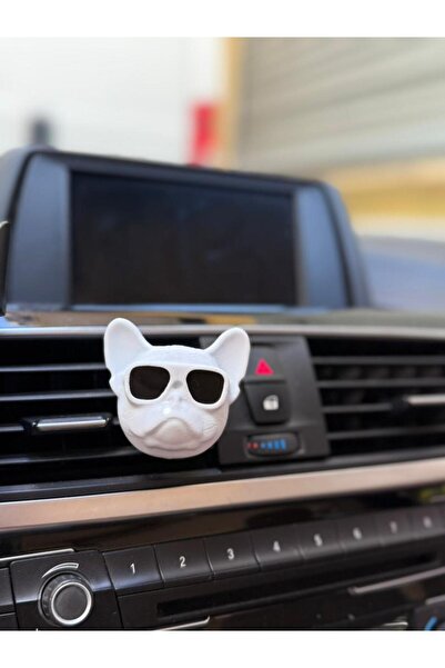 Genel Markalar Haydut Bulldog Petek Koku - Çiçeksi Kokusu Bloom - Araç Kokusu...