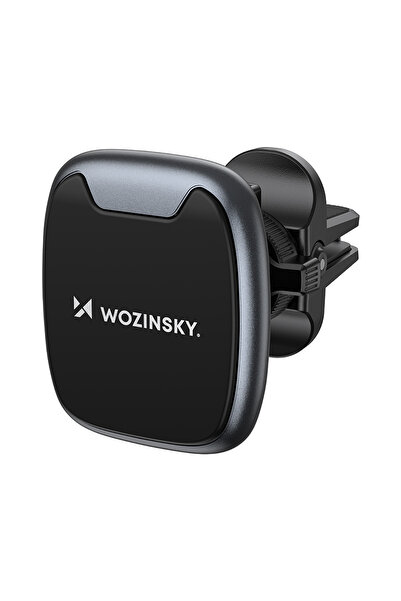 WOZINSKY Suport magnetic de telefon pentru orificiul de ventilație al mașinii...