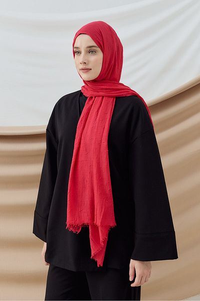 Modakaşmir Bamboo Shawl