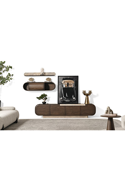 CaddeYıldız Victoria Tv Ünitesi