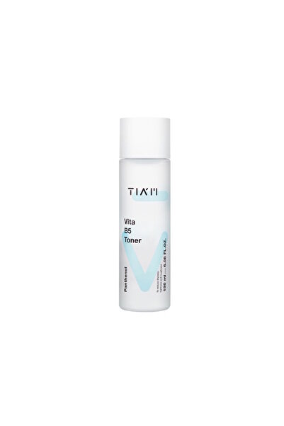 TİAM Vita B5 ve Pantenol İçeren Nemlendirici Tonik 180 ml