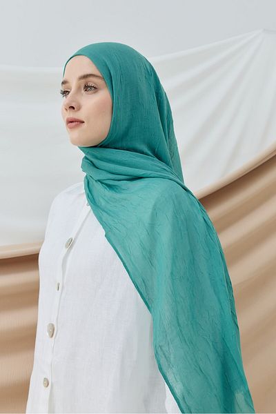 Modakaşmir Bamboo Shawl