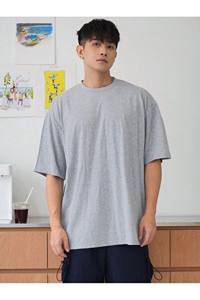 Lider Leather TRICOU BĂRBĂTESC CU GULER PLAT