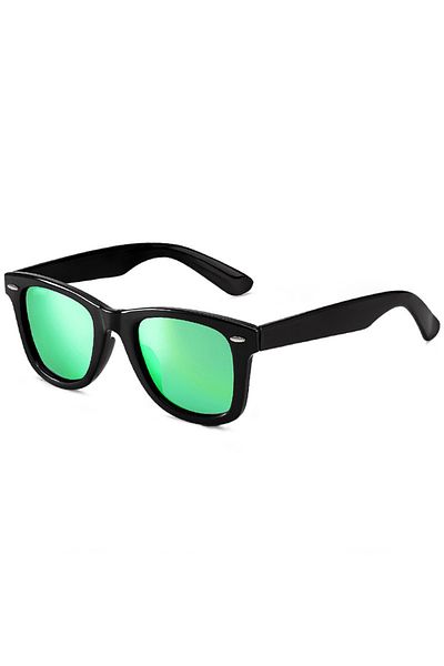 Choice F Classic Wayfarer Sunglasses Driving Sunglasses Luxury Fashion Designer Sunglasses Coating UV400 F.