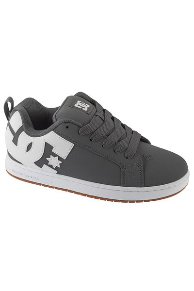 DC Shoes Court Graffik, Men's Sneakers