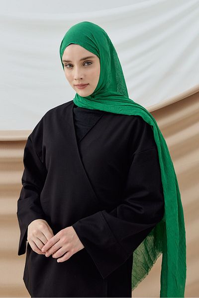 Modakaşmir Bamboo Shawl