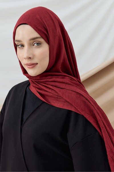 Modakaşmir Bambu Şal